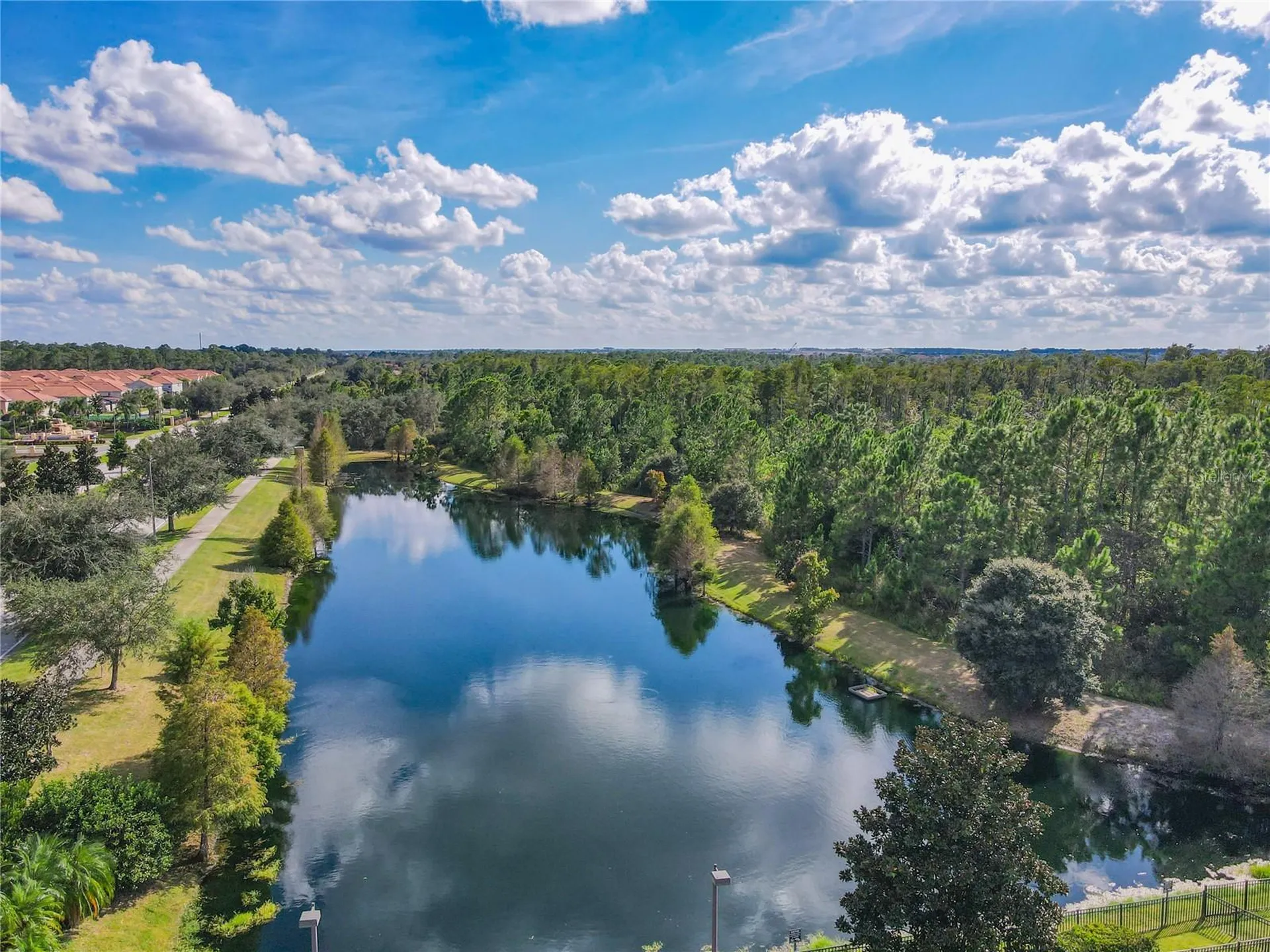 3050 Pirates Retreat Court Kissimmee FL 34747