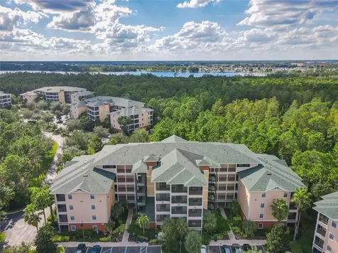 3050 Pirates Retreat Court Kissimmee FL 34747