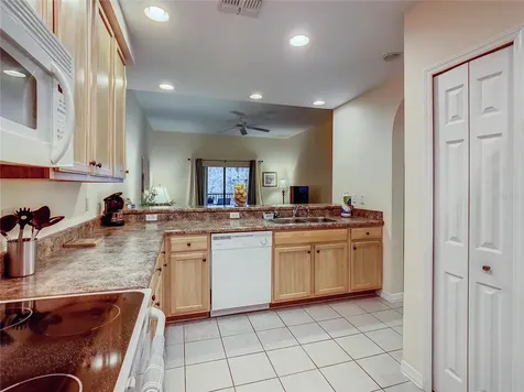 3050 Pirates Retreat Court Kissimmee FL 34747