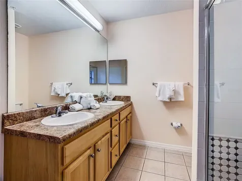 3050 Pirates Retreat Court Kissimmee FL 34747
