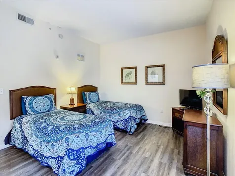 3050 Pirates Retreat Court Kissimmee FL 34747