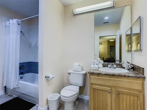 3050 Pirates Retreat Court Kissimmee FL 34747