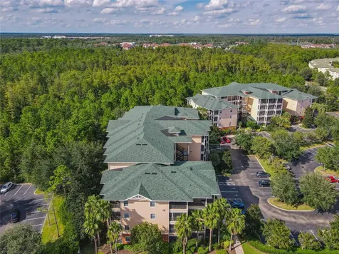3050 Pirates Retreat Court Kissimmee FL 34747