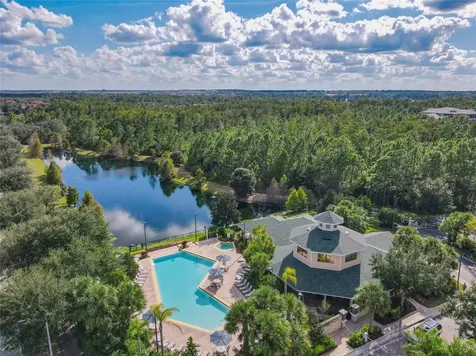 3050 Pirates Retreat Court Kissimmee FL 34747