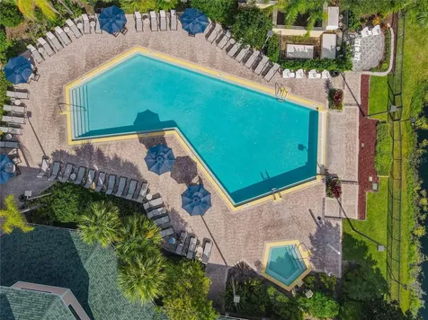 3050 Pirates Retreat Court Kissimmee FL 34747