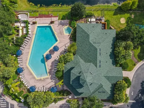3050 Pirates Retreat Court Kissimmee FL 34747