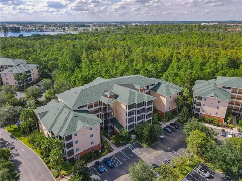 3050 Pirates Retreat Court Kissimmee FL 34747