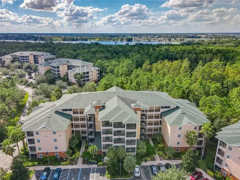 3050 Pirates Retreat Court Kissimmee FL 34747