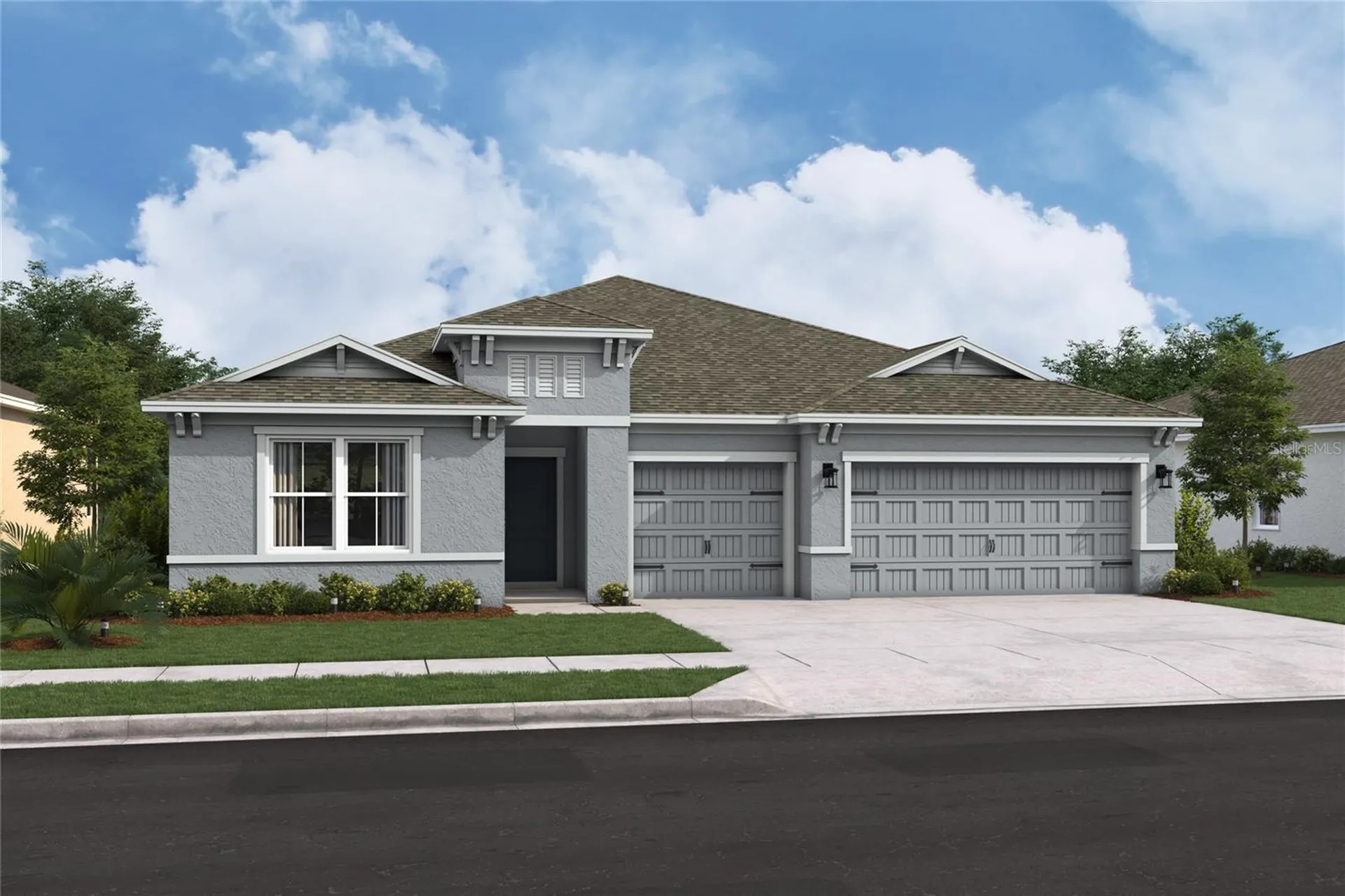 4191 SW 161 Lane Ocala FL 34473