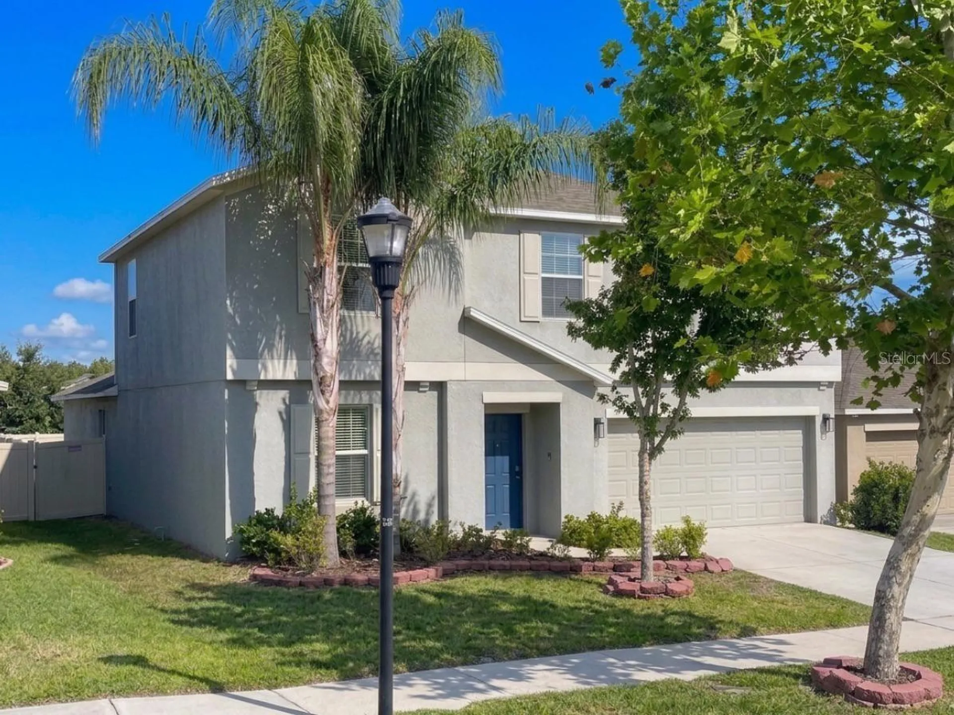 3908 Kearsney Abbey Circle Dover FL 33527