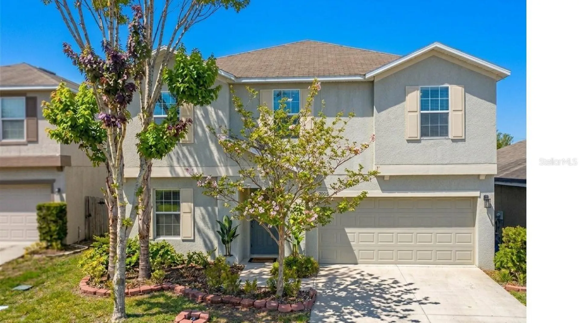 3908 Kearsney Abbey Circle Dover FL 33527