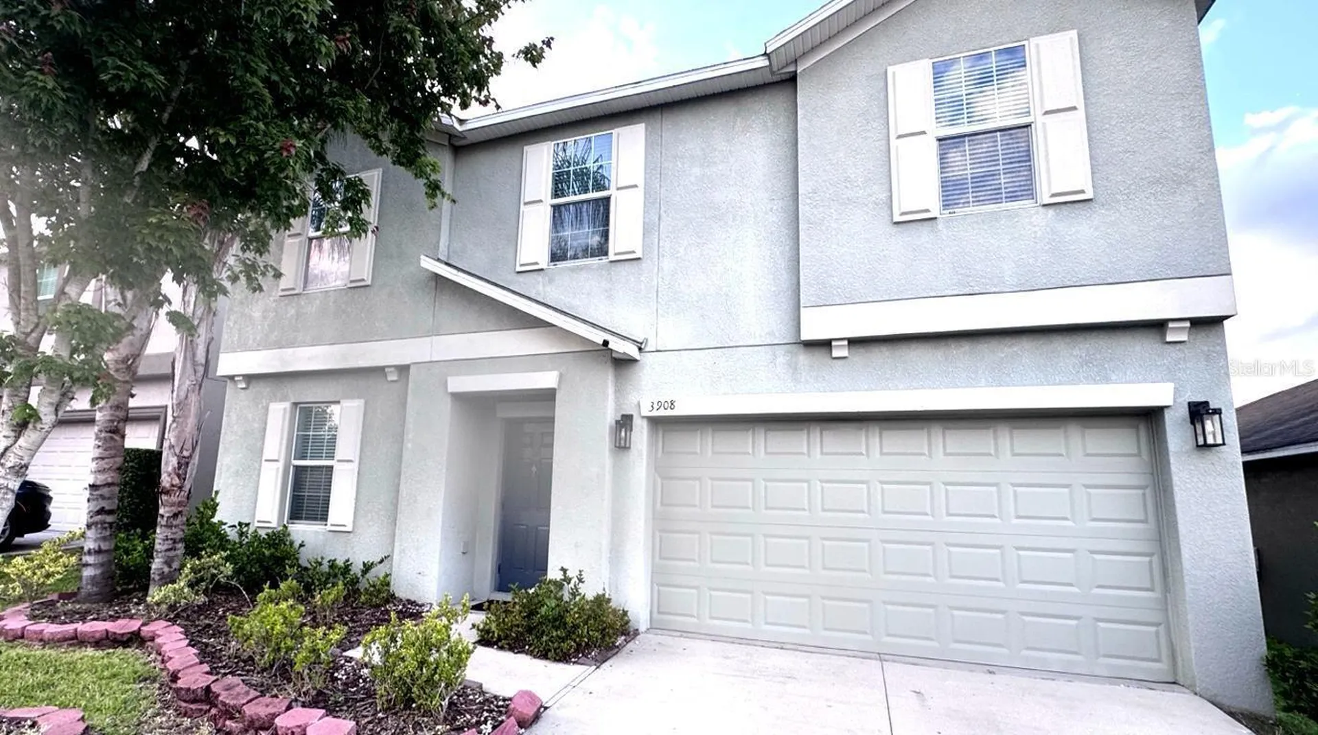 3908 Kearsney Abbey Circle Dover FL 33527