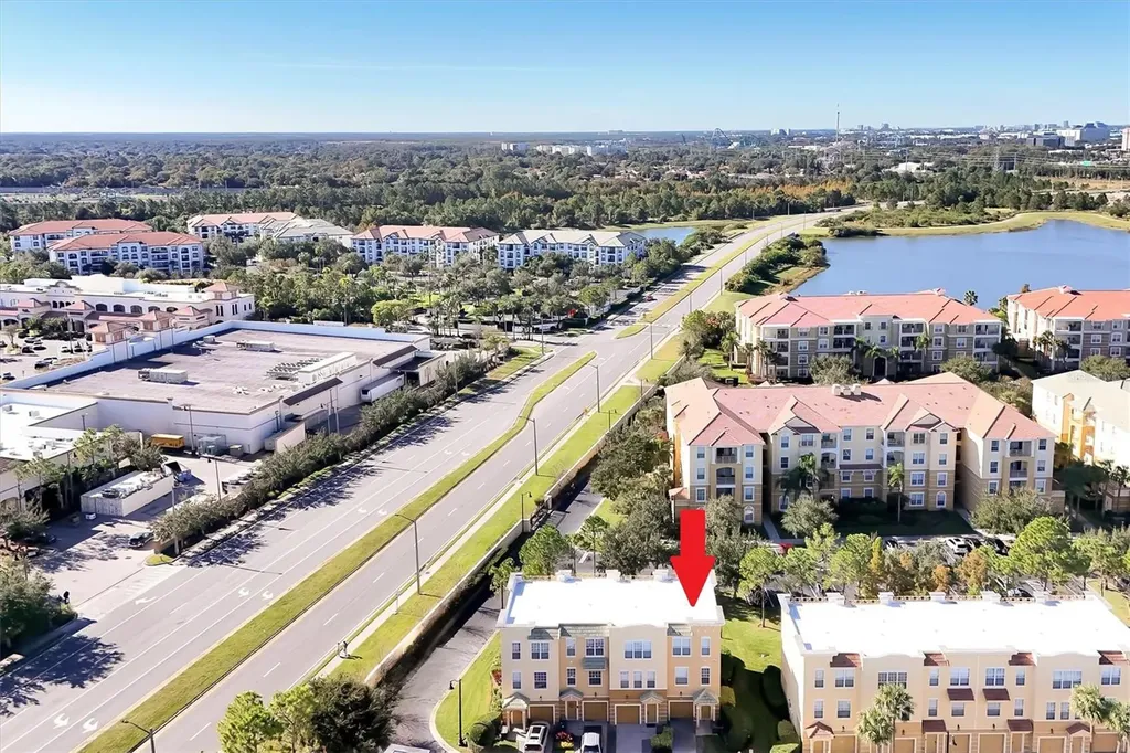 4800 Tidecrest Avenue Orlando FL 32819
