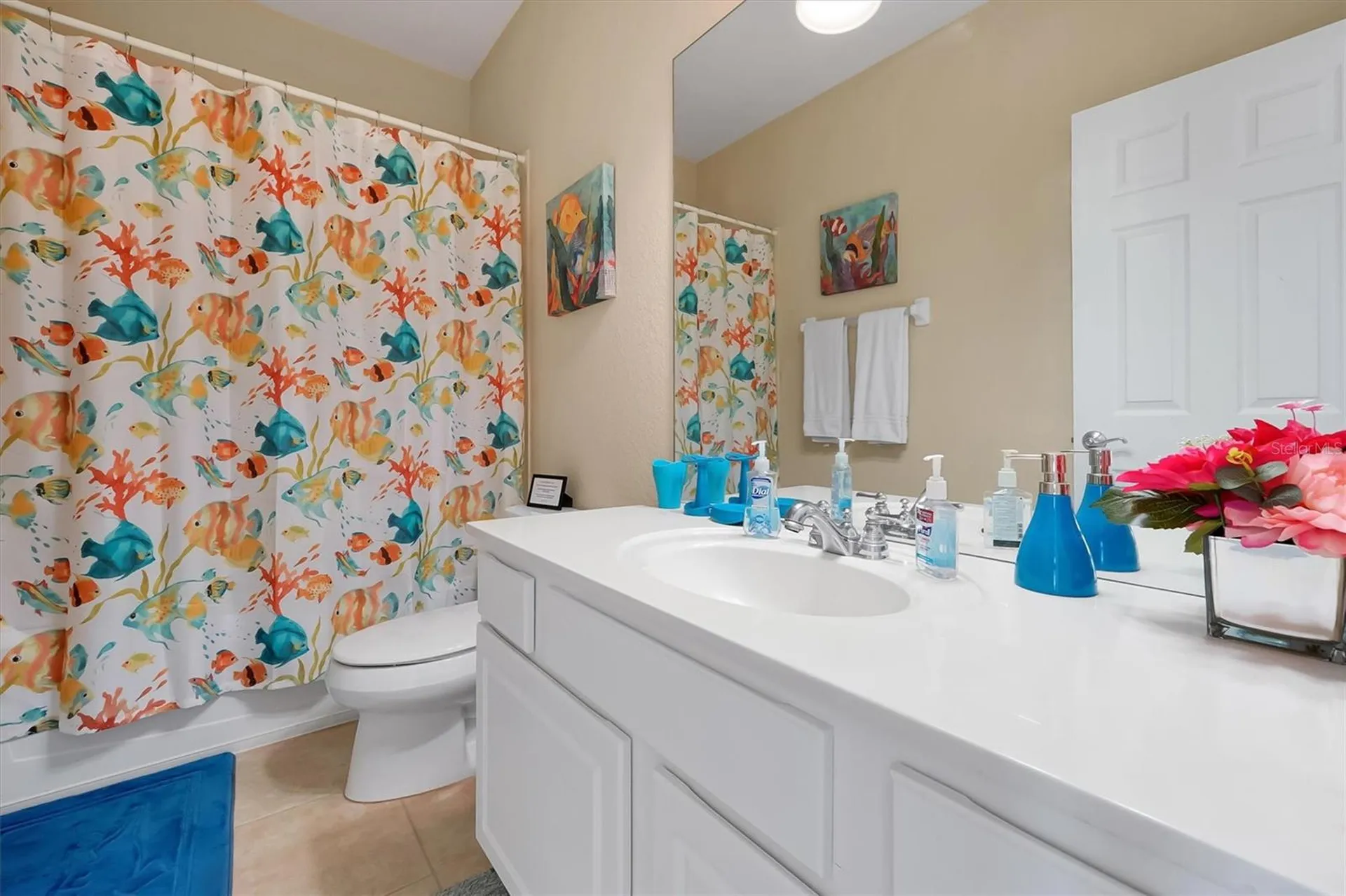 4800 Tidecrest Avenue Orlando FL 32819