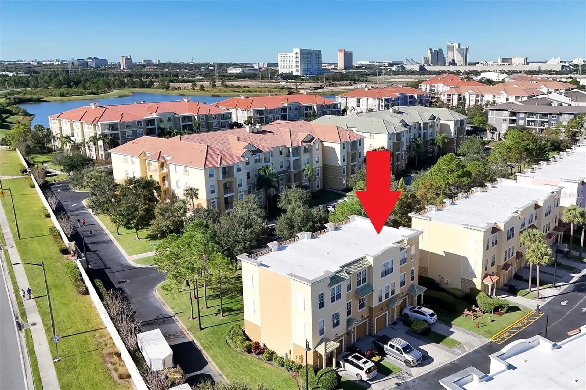 4800 Tidecrest Avenue Orlando FL 32819