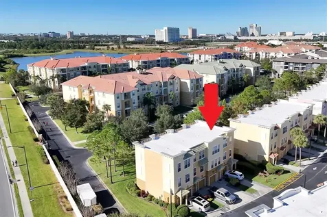 4800 Tidecrest Avenue Orlando FL 32819
