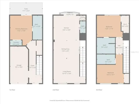 4800 Tidecrest Avenue Orlando FL 32819