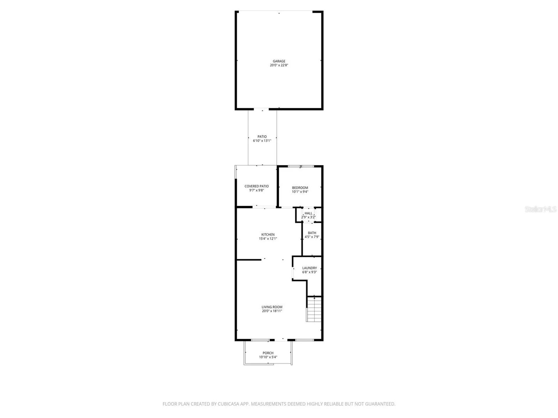 2750 SW 87th Way Gainesville FL 32608