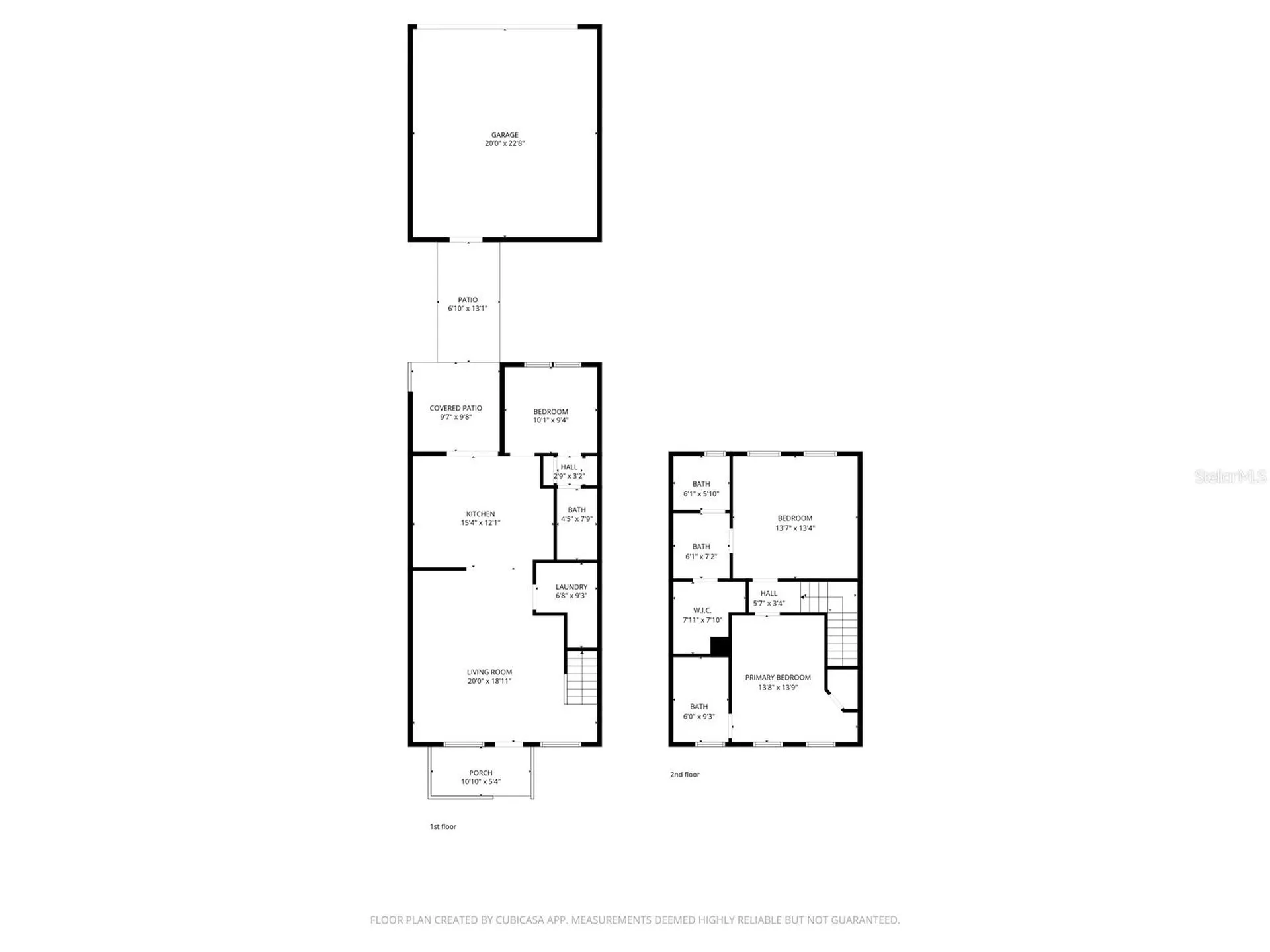 2750 SW 87th Way Gainesville FL 32608