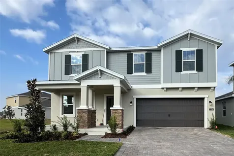 1516 Loxley Trail Kissimmee FL 34746