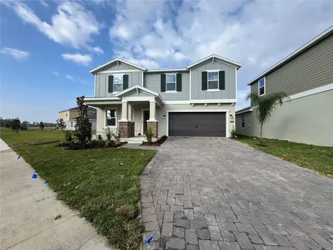 1516 Loxley Trail Kissimmee FL 34746