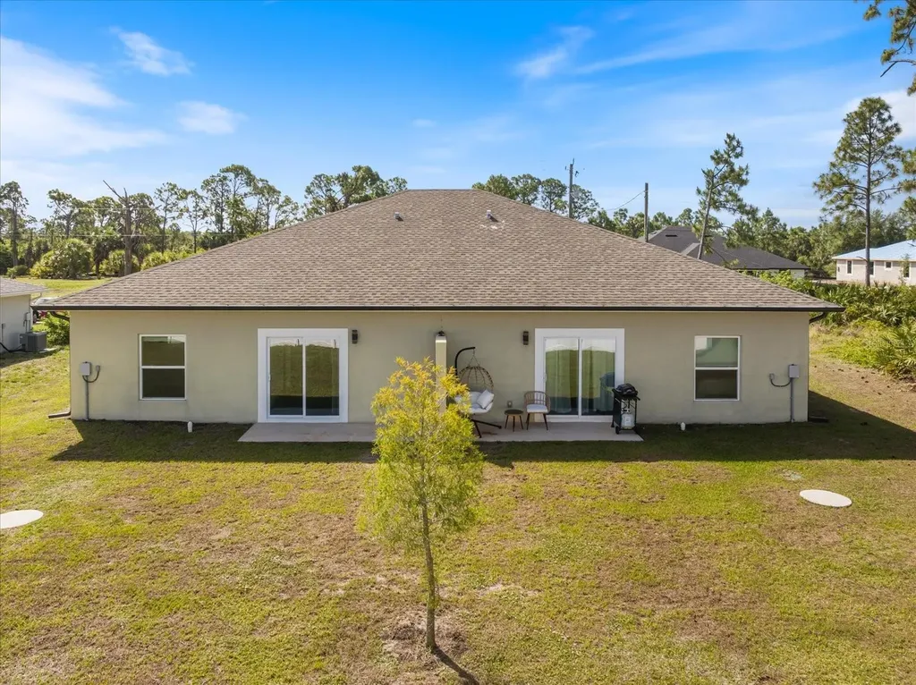 12602 Buffing Road Port Charlotte FL 33981