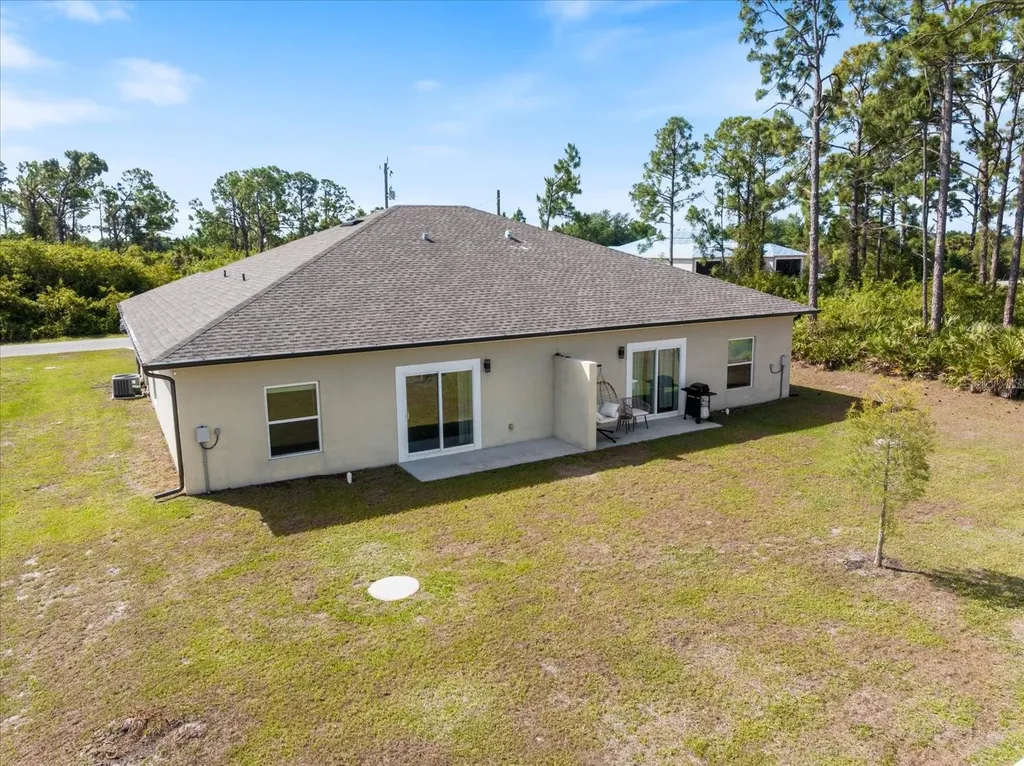12602 Buffing Road Port Charlotte FL 33981