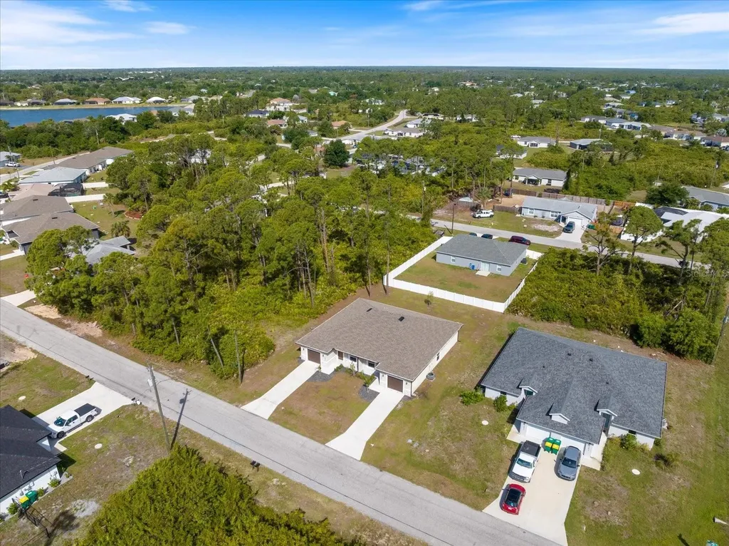 12602 Buffing Road Port Charlotte FL 33981