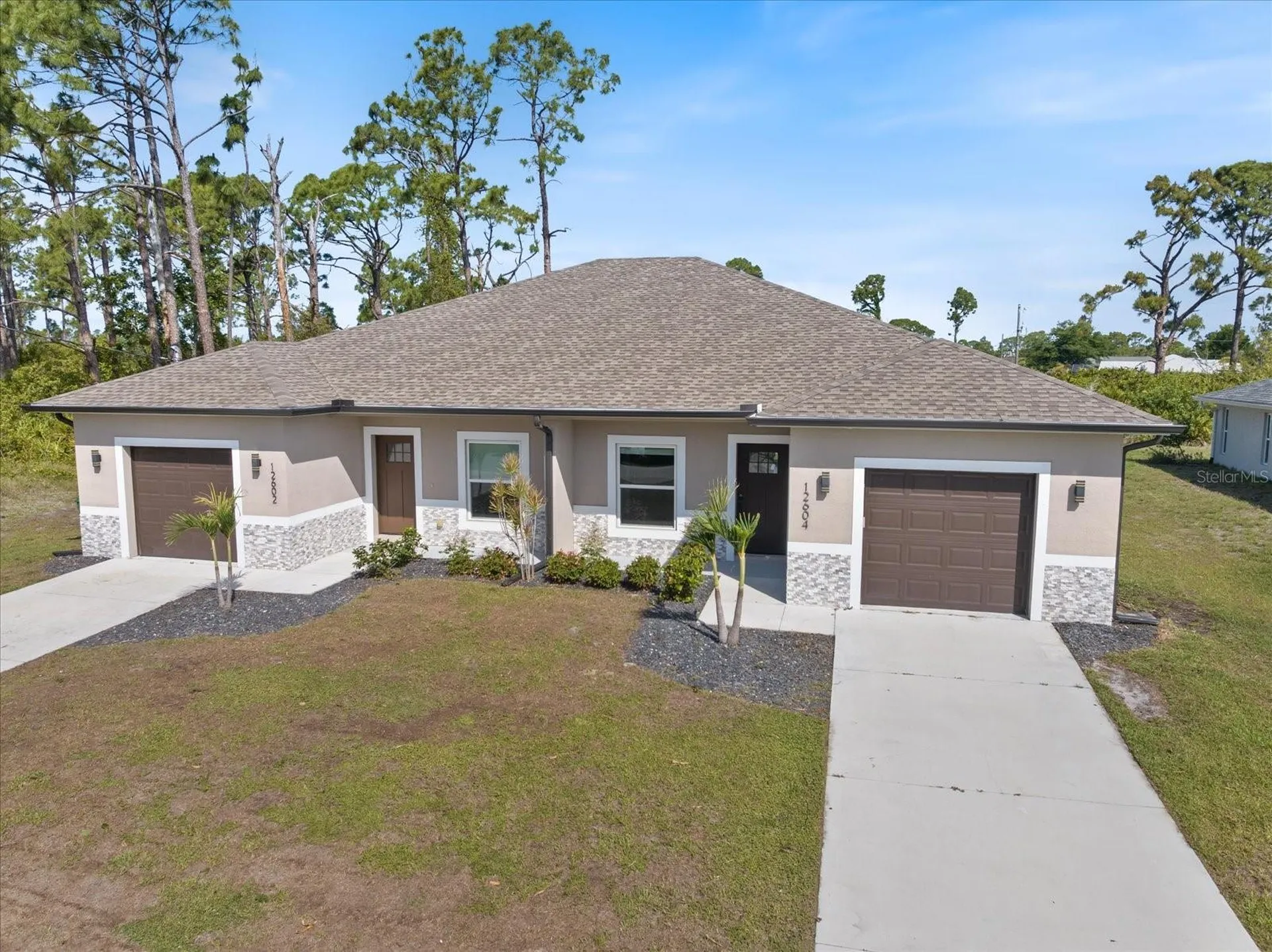 12602 Buffing Road Port Charlotte FL 33981