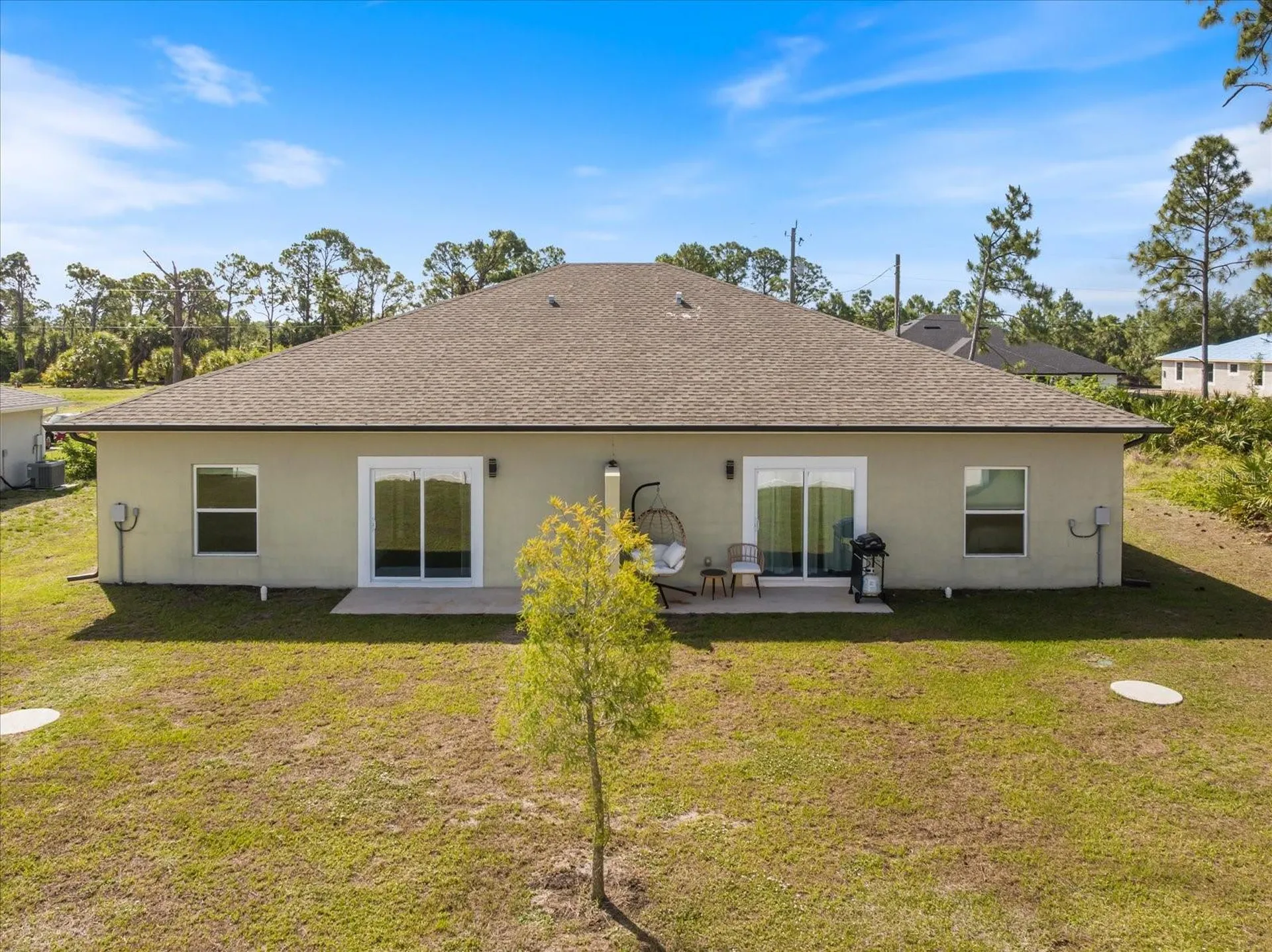 12602 Buffing Road Port Charlotte FL 33981