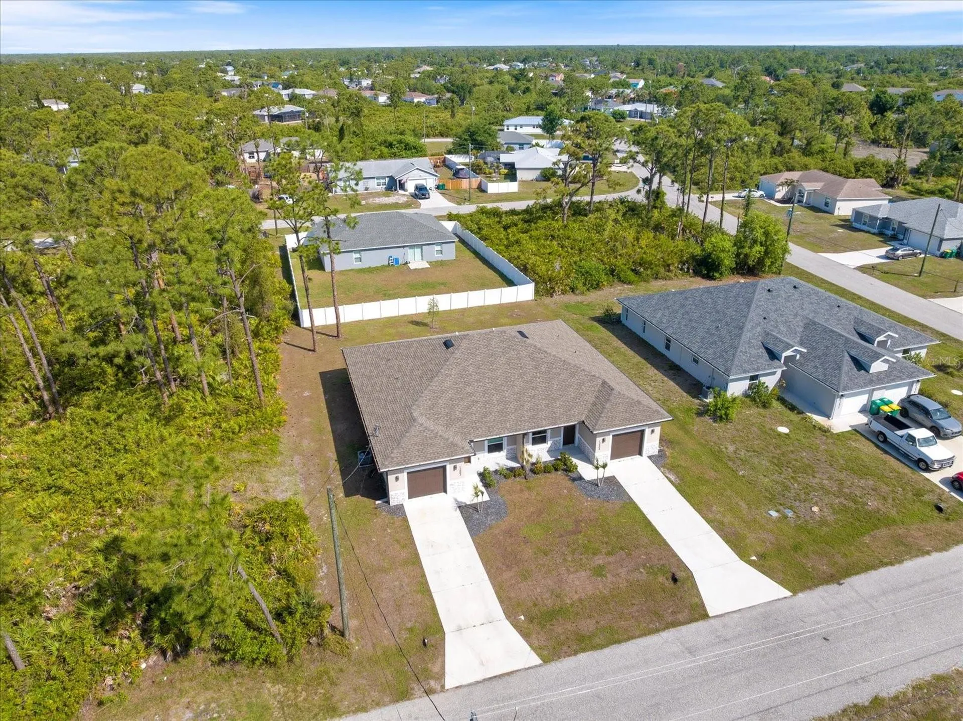12602 Buffing Road Port Charlotte FL 33981