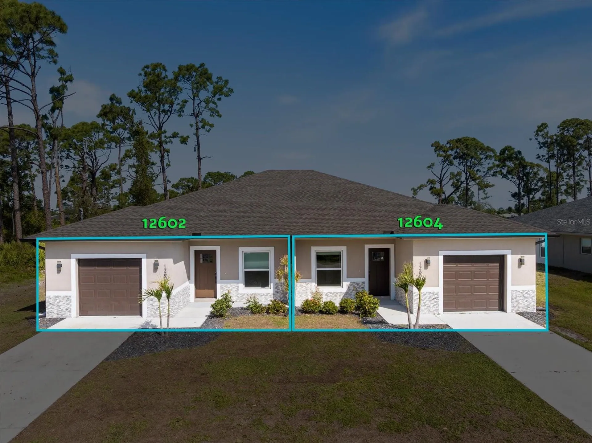 12602 Buffing Road Port Charlotte FL 33981