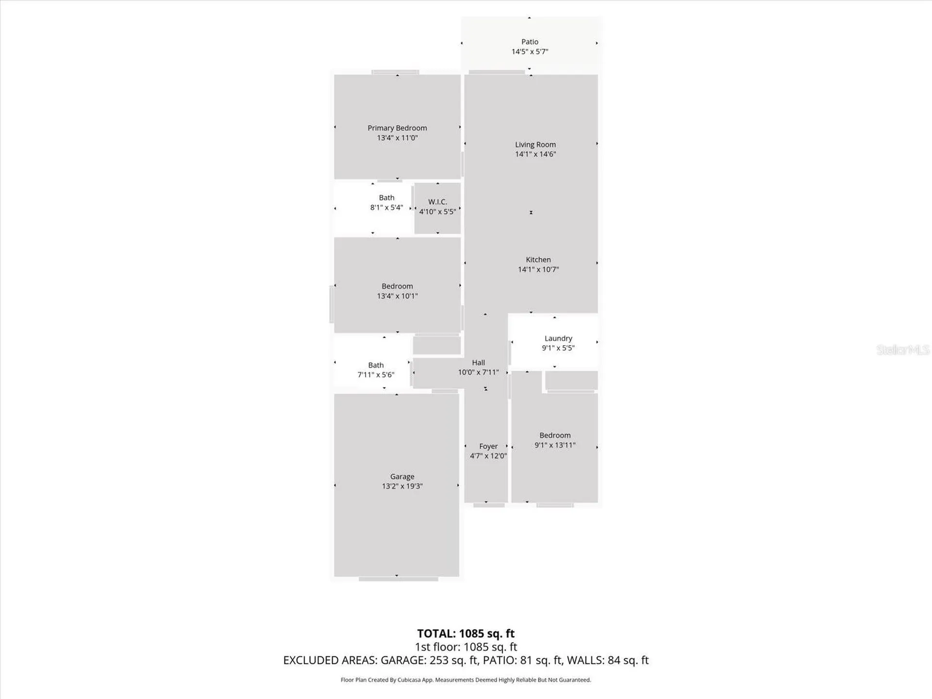 12602 Buffing Road Port Charlotte FL 33981