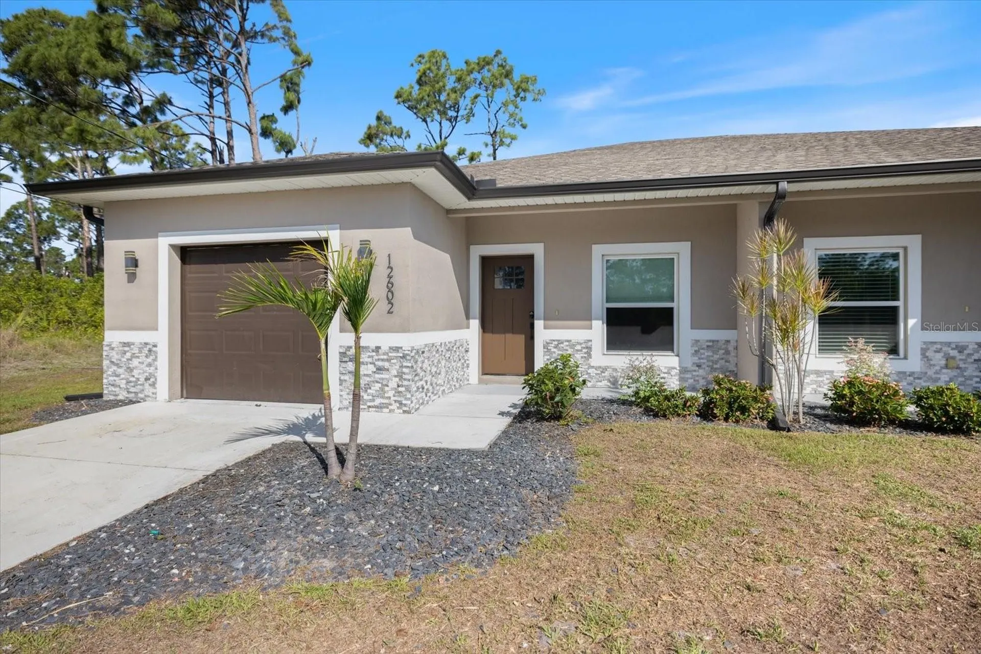 12602 Buffing Road Port Charlotte FL 33981