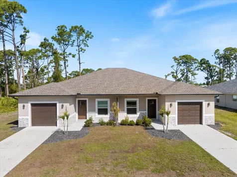 12602 Buffing Road Port Charlotte FL 33981