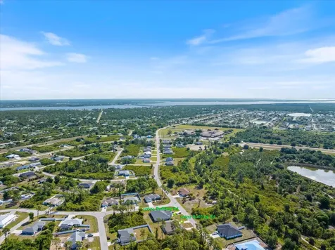 12602 Buffing Road Port Charlotte FL 33981