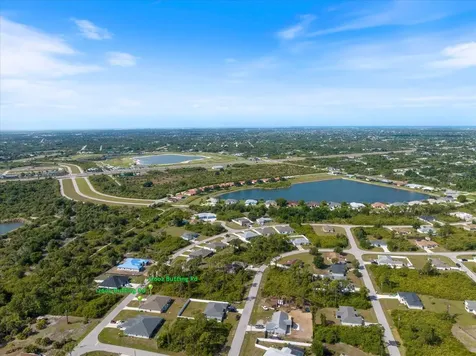12602 Buffing Road Port Charlotte FL 33981