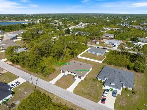 12602 Buffing Road Port Charlotte FL 33981
