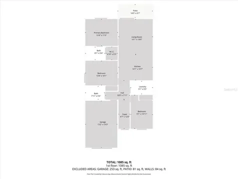 12602 Buffing Road Port Charlotte FL 33981