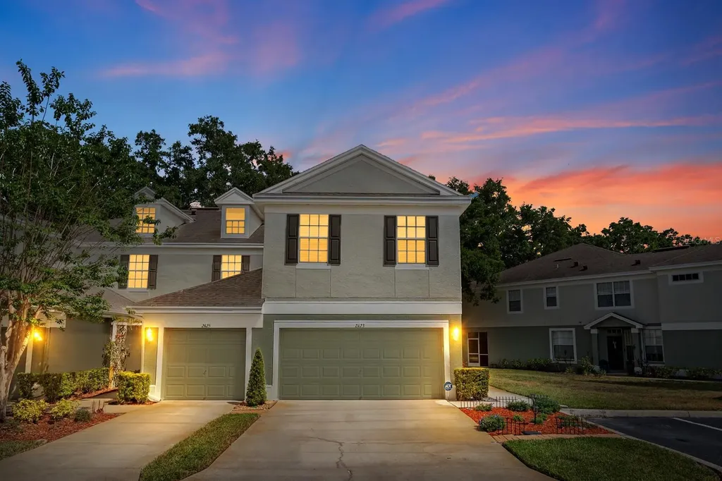 2423 Earlswood Court Brandon FL 33510