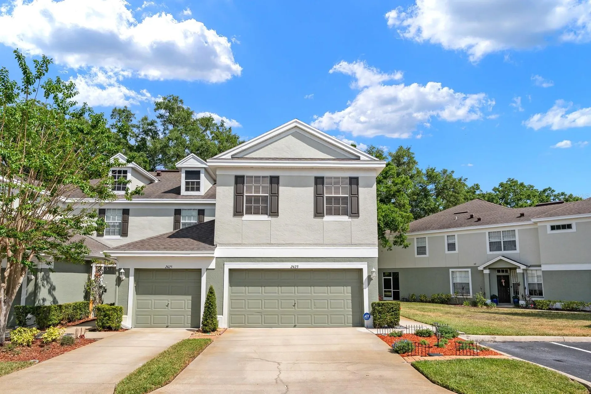 2423 Earlswood Court Brandon FL 33510