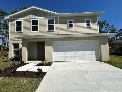 1242 Autumn Street Punta Gorda FL 33980