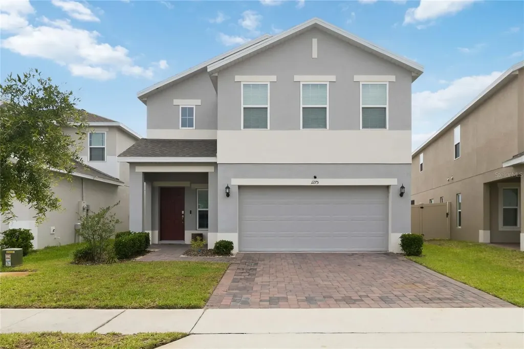 1275 Island Slough Lane Davenport FL 33837