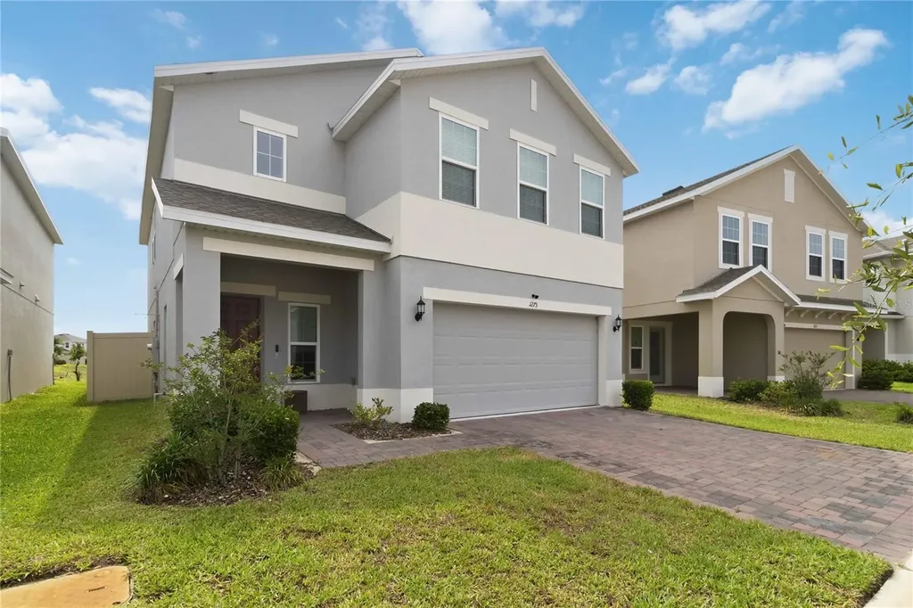 1275 Island Slough Lane Davenport FL 33837