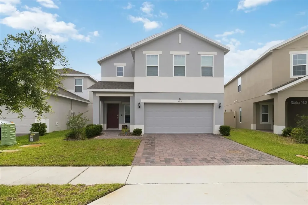 1275 Island Slough Lane Davenport FL 33837