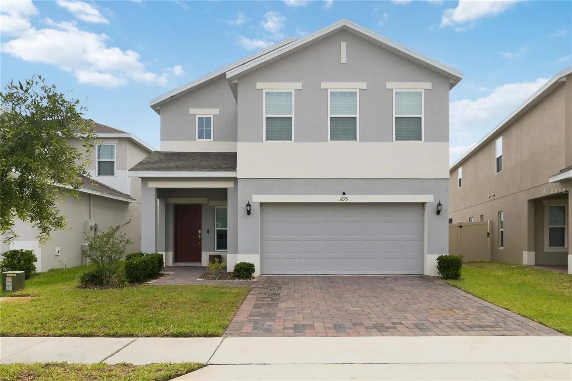 1275 Island Slough Lane Davenport FL 33837