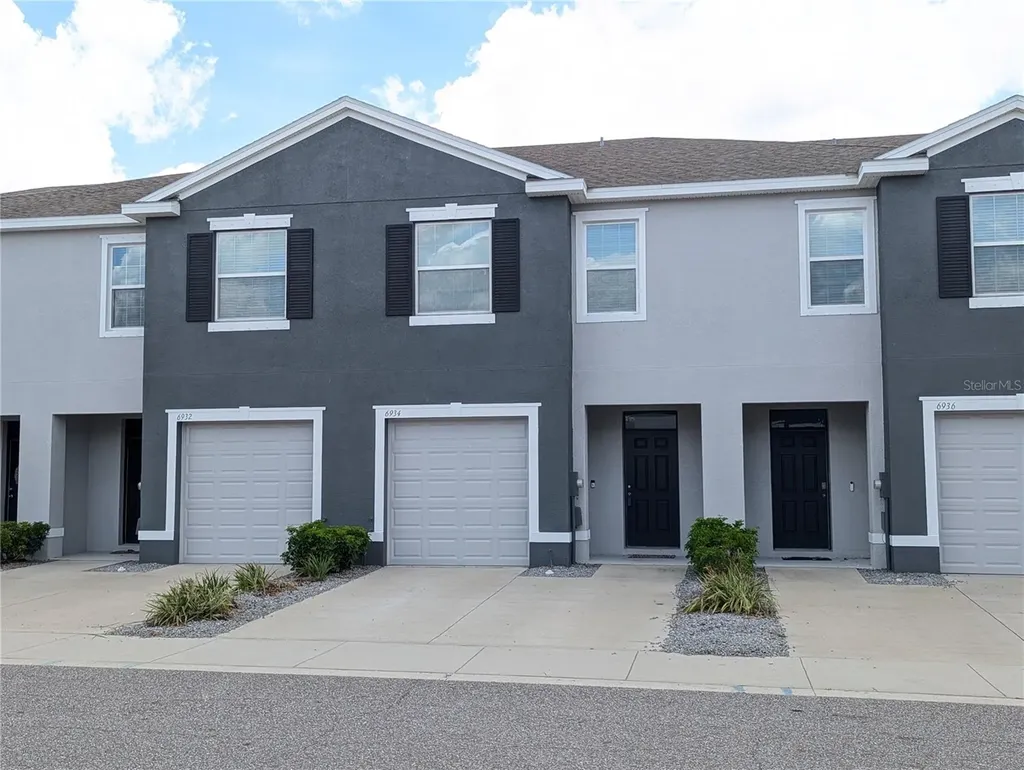 6934 Breezy Palm Drive Riverview FL 33578