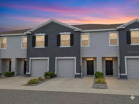 6934 Breezy Palm Drive Riverview FL 33578