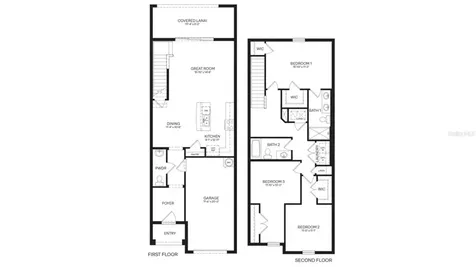 6934 Breezy Palm Drive Riverview FL 33578