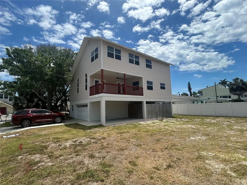 1612 1st Street Indian Rocks Beach FL 33785